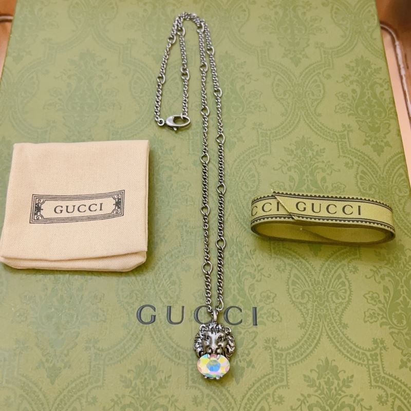 Gucci Necklaces